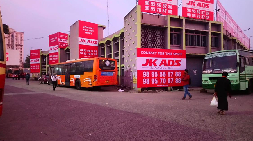 Hoardings
