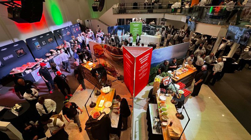 Event Management