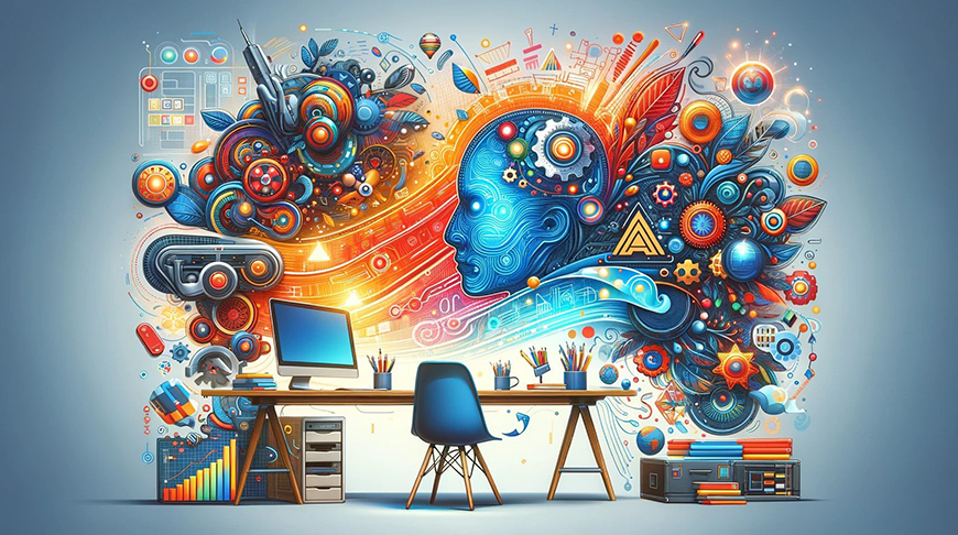 Creative Works