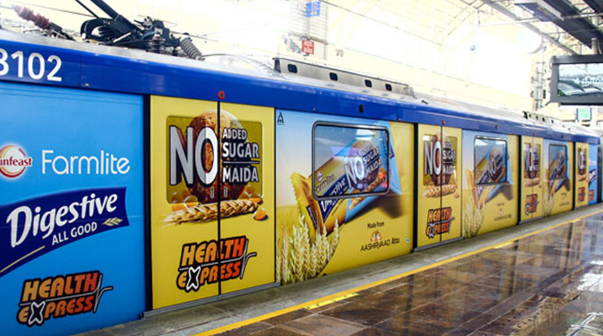 Hoardings