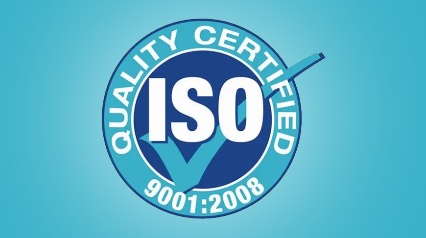 ISO Quality