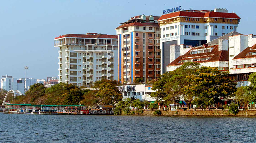Kerala Coverage