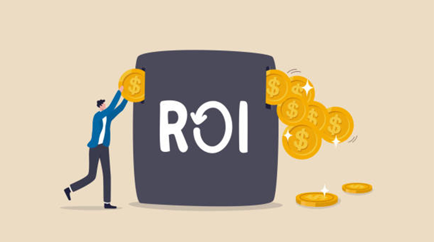 Proven ROI